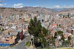 La Paz