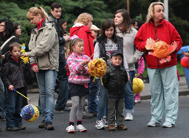 Děčínské městské slavnosti, 2013.