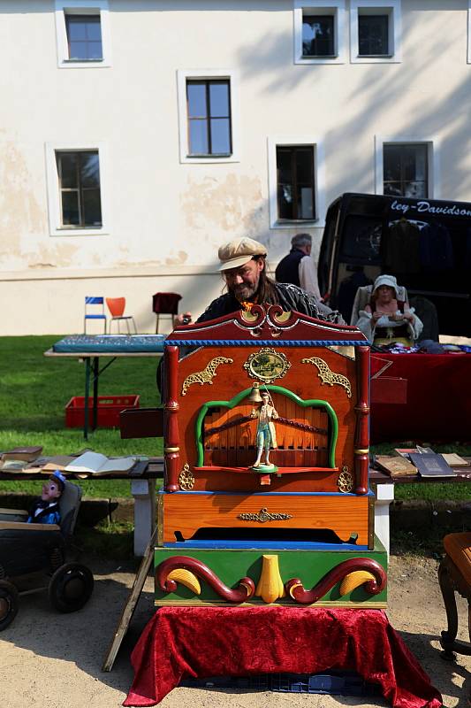 V Rumburku si připomněli 105 let od začátku Rumburské vzpoury.