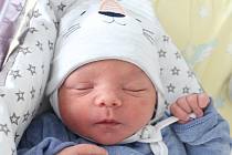 Rodičům Patricii Fekové a Michalu Urbanovi z Varnsdorfu se ve středu 28. března v 11:51 hodin narodil syn Tobias Urban. Měřil 49 cm a vážil 3,17 kg.
