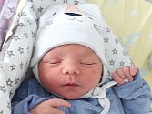 Rodičům Patricii Fekové a Michalu Urbanovi z Varnsdorfu se ve středu 28. března v 11:51 hodin narodil syn Tobias Urban. Měřil 49 cm a vážil 3,17 kg.
