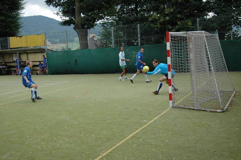 Šajtle cup 2008