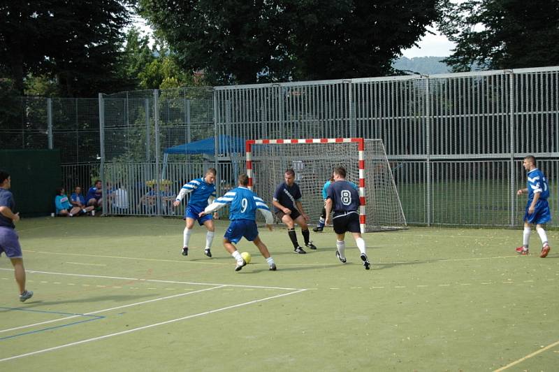 Šajtle cup 2008