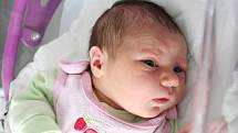 Rodičům Haně Markové a Michalu Legdanovi z Varnsdorfu se v sobotu 11. května ve 13:29 hodin narodila dcera Hana Legdanová. Měřila 49 cm a vážila 3,30 kg.