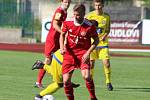 PREMIÉRA NEVYŠLA. Fotbalový Varnsdorf doma podlehl Třinci 0:1.