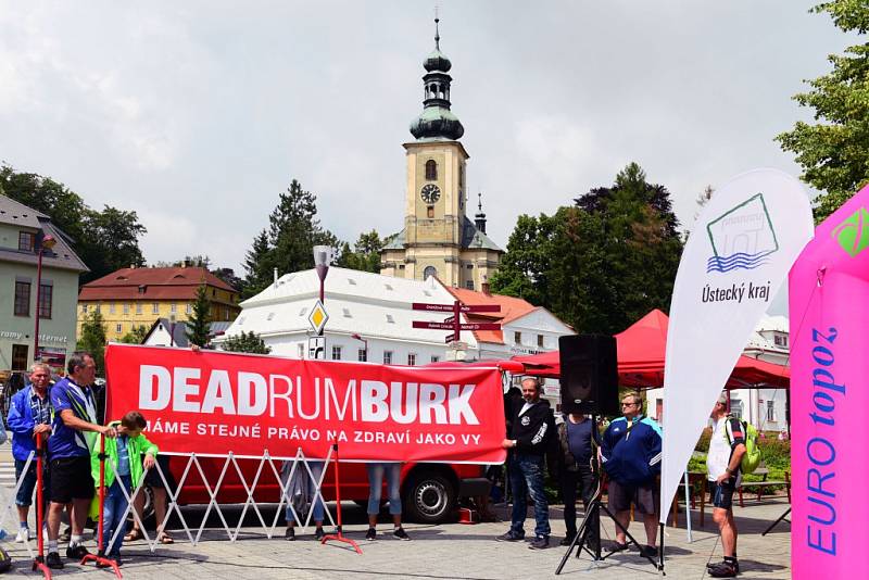 TOUR DE FEMININ - poslední, pátá etapa.