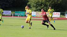 Varnsdorf v dalším přípravném zápase porazil Neugersdorf 3:1.