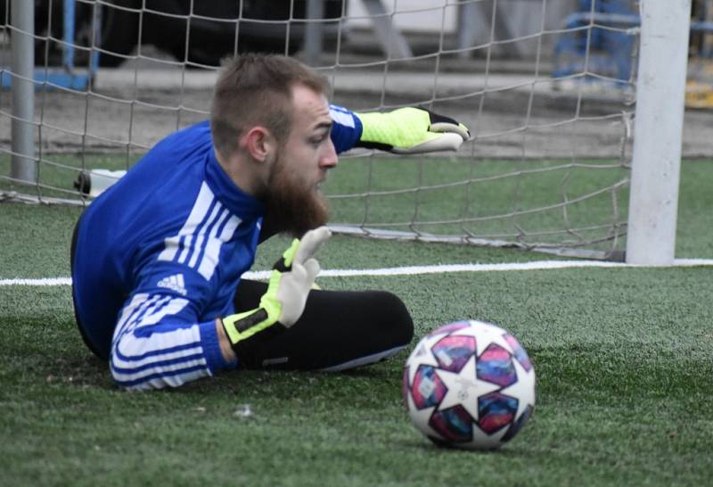 Fotbalisté Varnsdorfu zahájili 3. ledna zimní přípravu na jarní část druhé ligy.