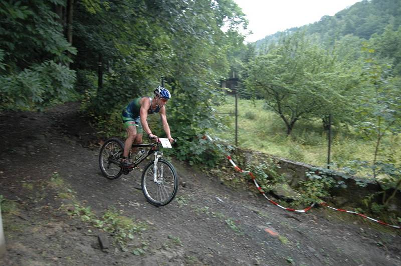 Xterra Cup 2008