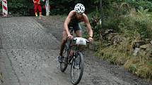 Xterra Cup 2008