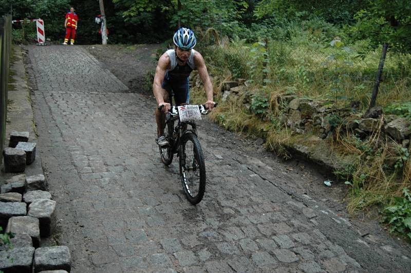 Xterra Cup 2008