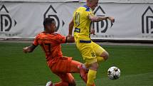 Příprava: Mladá Boleslav - Varnsdorf 1:1 (1:0).