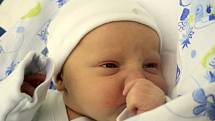 Míša Květoň se narodil Kristýně Květoňové z Děčína 4. ledna ve 22.43 v děčínské porodnici. Měřil 51 cm a vážil 3,6 kg.