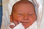 Kristýnka Drahocká se narodila Sandře Drahocké z Lipové 25. prosince v 16.30 v rumburské porodnici. Měřila 50 cm a vážila 3,18 kg. 