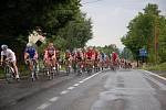 Tour de Feminin - Krásná Lípa - 3.etapa (časovka na 21,2 km)