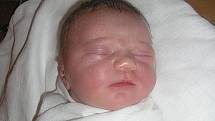 Kláře Czepanové z Děčína se 9. března v 09:19 v děčínské porodnici narodila dcera Linda. Měřila 52 cm a vážila 3,69 kg