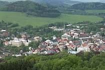 Česká Kamenice