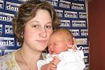 Janě Hejnové z Velké Veleně se 24. dubna 2010 v 0.31 hodin v ústecké porodnici narodila dcera Anna. Měřila 49 cm a vážila 3,87 kg.