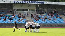 Varnsdorf - Opava 3:1