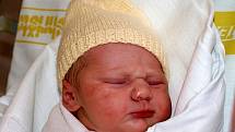 Anna Marie Rozsypalová se narodila Andree Rozsypalové z Dolního Podluží 18. října v 10.50 v rumburské porodnici. Měřila 50 cm a vážila 3,68 kg.