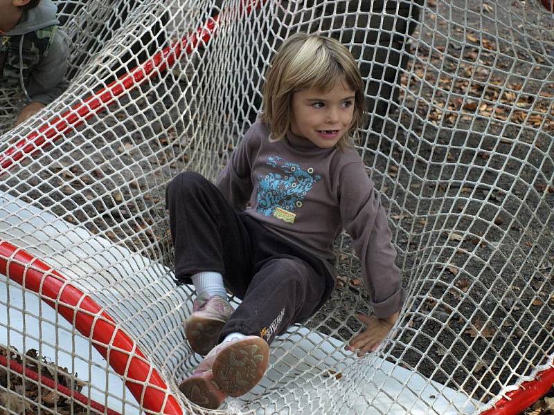 V zoo oslavili svátek všech zvířat