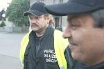 V Děčíně Boleticích pomáhají strážníkům romští dobrovolníci