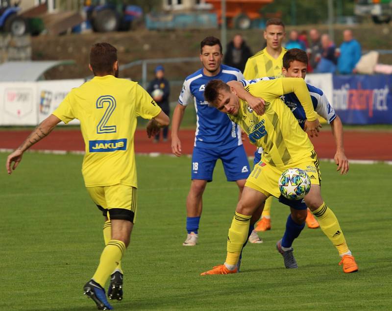 DŮLEŽITÉ BODY. Varnsdorf doma udolal Vlašim 2:1.