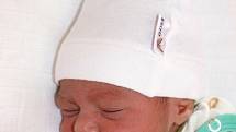 Lucii Pačajové z Jiříkova se 18. května v 5.40 v rumburské porodnici narodila dcera Dominika Siváková. Měřila 43 cm a vážila 2,41 kg