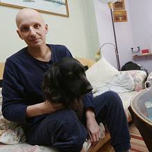 Miroslav Červenka trpí rakovinou a pojišťovna mu nechce biologickou léčbu proplácet