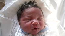 Mamince Žanetě Ficzuové z Varnsdorfu se v pátek 22. března ve 12:56 narodil syn  Brian Kišš. Měřil 49 cm a vážil 3,42 kg.