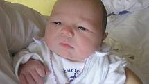 Janě Novotné z Malé Veleně se 24. září ve 22.43 v děčínské porodnici narodil syn David. Měřil 49 cm a vážil 3,42 kg.