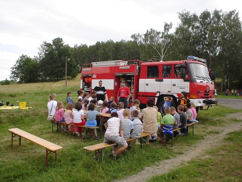 Sbor dobrovolných hasičů Rumburk