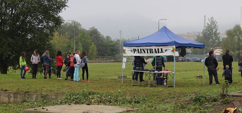 Společnost Termo Děčín pořádala den otevřených dveří.