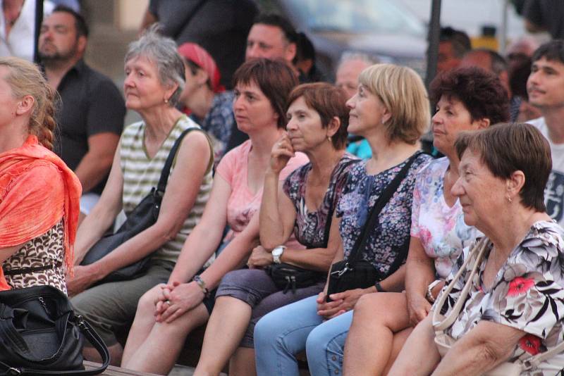 Mezinárodní hudební festival Děčín..