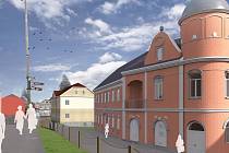 Mikulášovice spouští rekonstrukci historické hvězdárny.