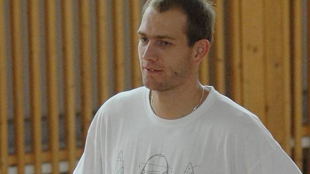 Jakub Houška.