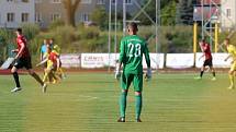 Varnsdorf v dalším přípravném zápase porazil Neugersdorf 3:1.