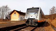 V pátek 2. dubna vyjede nová turistická linka z Varnsdorfu do Mikulášovic.