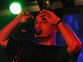 Tony Ducháček se skupinou Garage vystoupí v Jetřichovicích na festivalu Cesta z města.