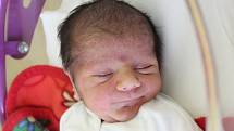 Rodičům Sáře a Josefovi Sivákovým z Jiříkova se ve čtvrtek 17. ledna v 9:02 hodin narodil syn Dominik Sivák. Měřil 50 cm a vážil 3,28 kg.