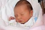 Markétě Hockeové z Varnsdorfu se 26.února ve 21.15 v rumburské porodnici narodil syn Stanislav Deus. Měřil 50 cm a vážil 3,7 kg.