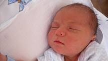 Rodičům Andree a Jaromíru Kozlovým z Děčína se v neděli 30. června ve 13:06 hodin narodil syn Kristián Kozel. Vážil 4,06 kg a měřil 54 cm.