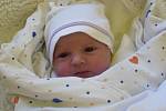 Petře Buriánové z Markvartic se 12. února ve 21.09 narodila v děčínské nemocnici dcera Nelinka Mrvová . Měřila 50 cm a vážila 2,82 kg.