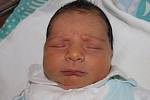 Lucii Hučkové z Krásné Lípy se 25. září v 15:30 v rumburské porodnici narodil syn Alex Grondzár. Měřil 45 cm a vážil 2,54 kg.