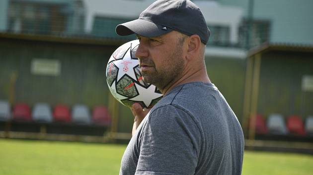 Pavel Drsek je aktuálně trenérem druholigového FK Varnsdorf, sám už fotbal soutěžně nehraje.
