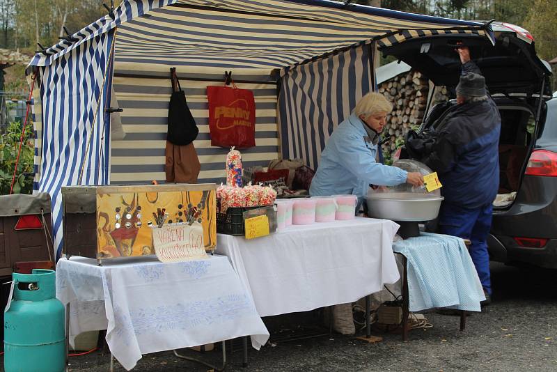 Ale Festivale varnsdorfský Pivovar Kocour pořádal poosmé.