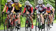 Tour de Feminin 2014.