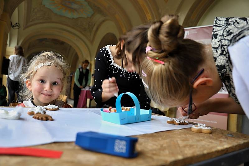 Loretánské slavnosti v Rumburku