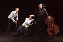 Ve čtvrtek se v Městském divadle ve Varnsdorfu představí Vilém Veverka Trio.