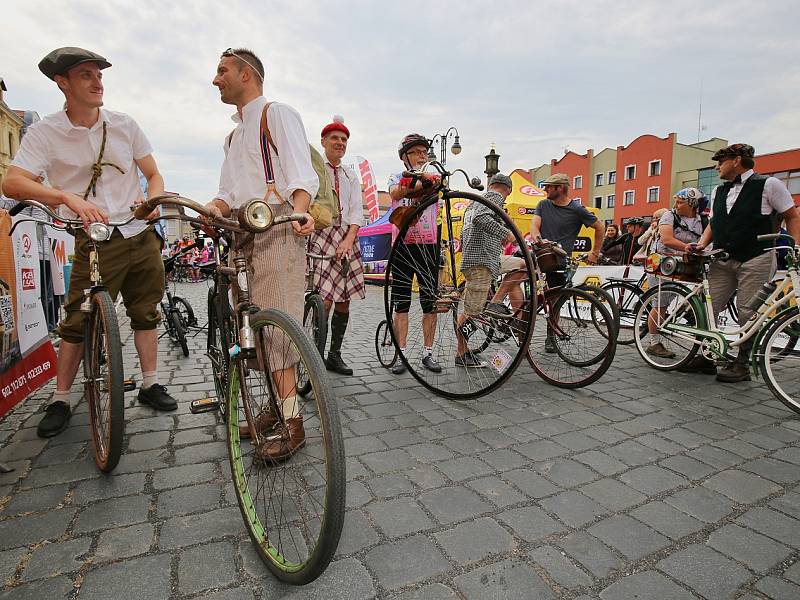 Tour de Zeleňák 2016.